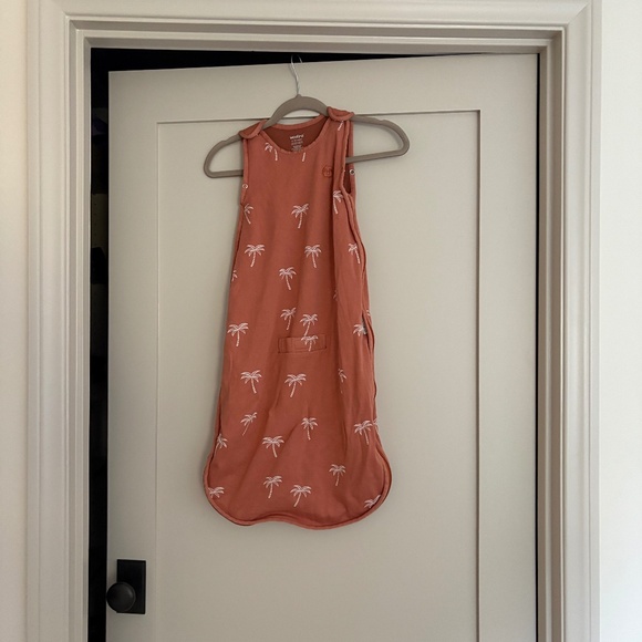 Woolino Ultimate 4-Season Sleep Sack, 2-24 months - Picture 1 of 3